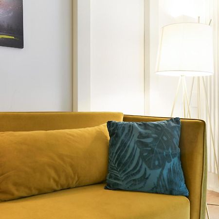 Primopiano - Aragona Flats Apartment Milan Exterior photo