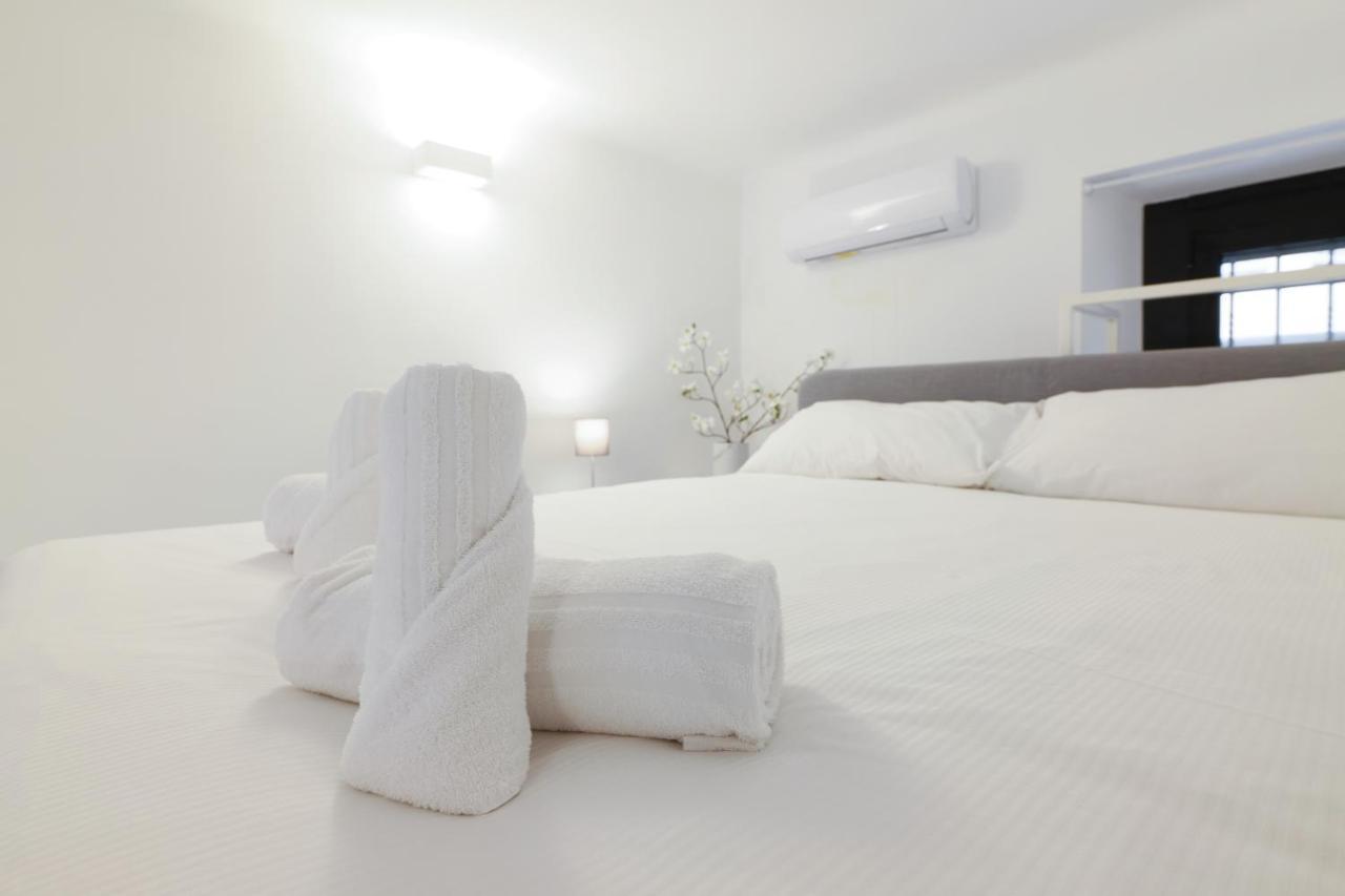 Primopiano - Aragona Flats Apartment Milan Exterior photo