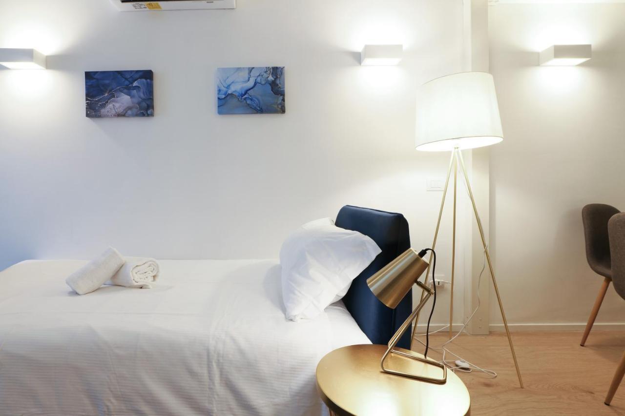 Primopiano - Aragona Flats Apartment Milan Exterior photo