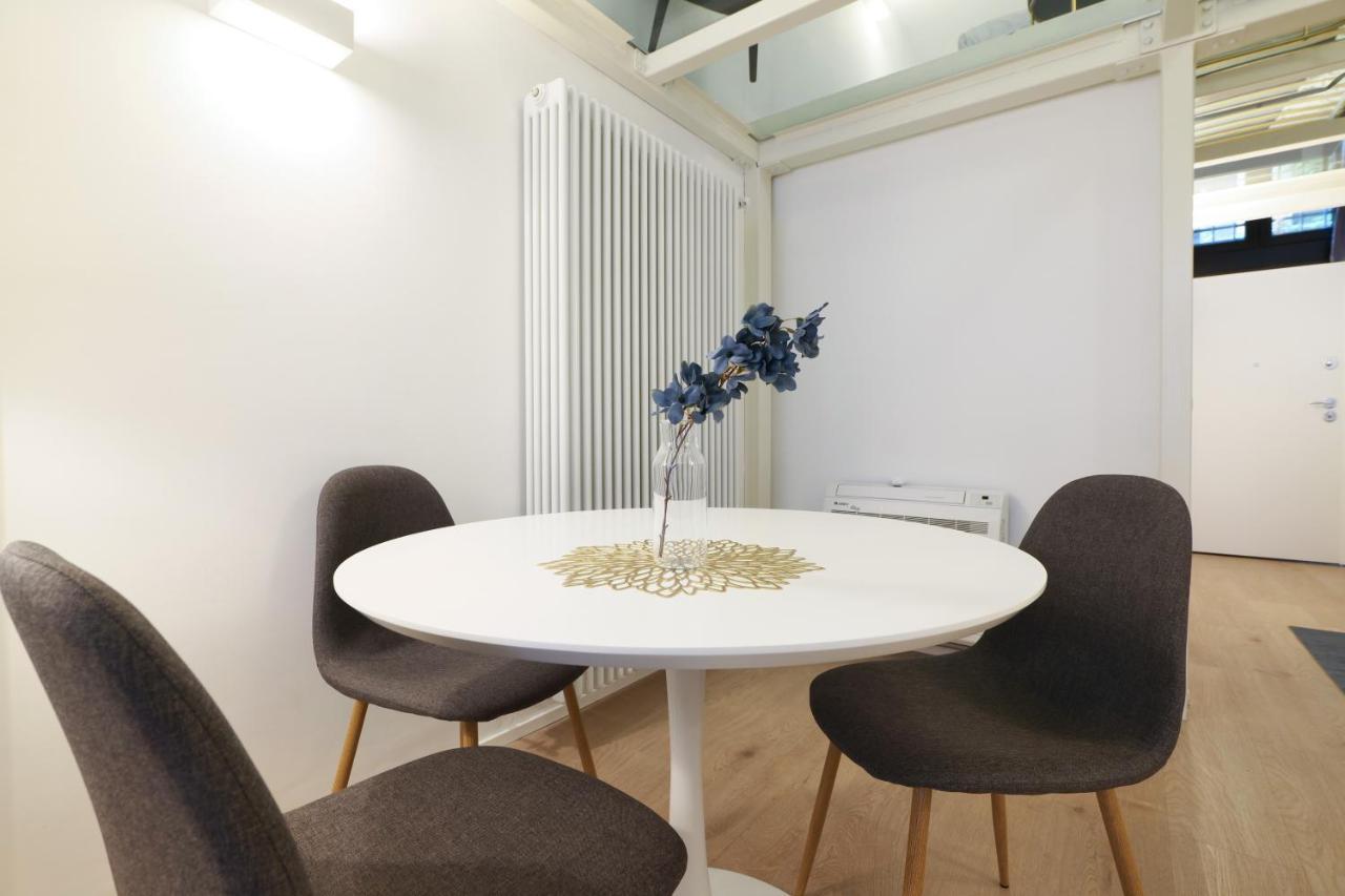Primopiano - Aragona Flats Apartment Milan Exterior photo