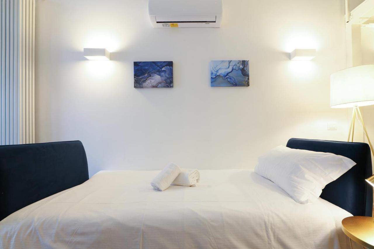 Primopiano - Aragona Flats Apartment Milan Exterior photo