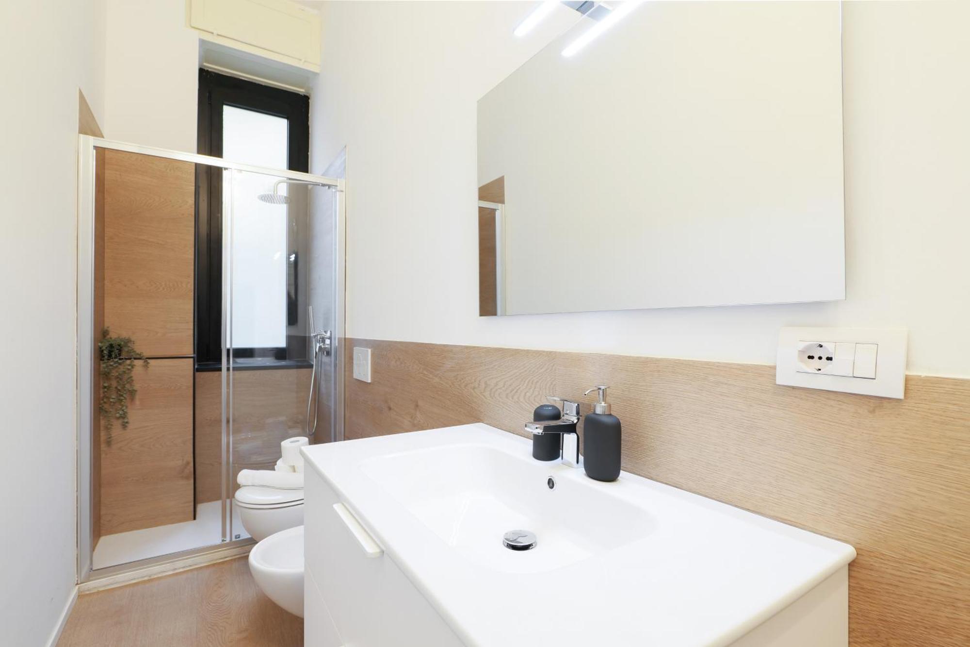 Primopiano - Aragona Flats Apartment Milan Exterior photo
