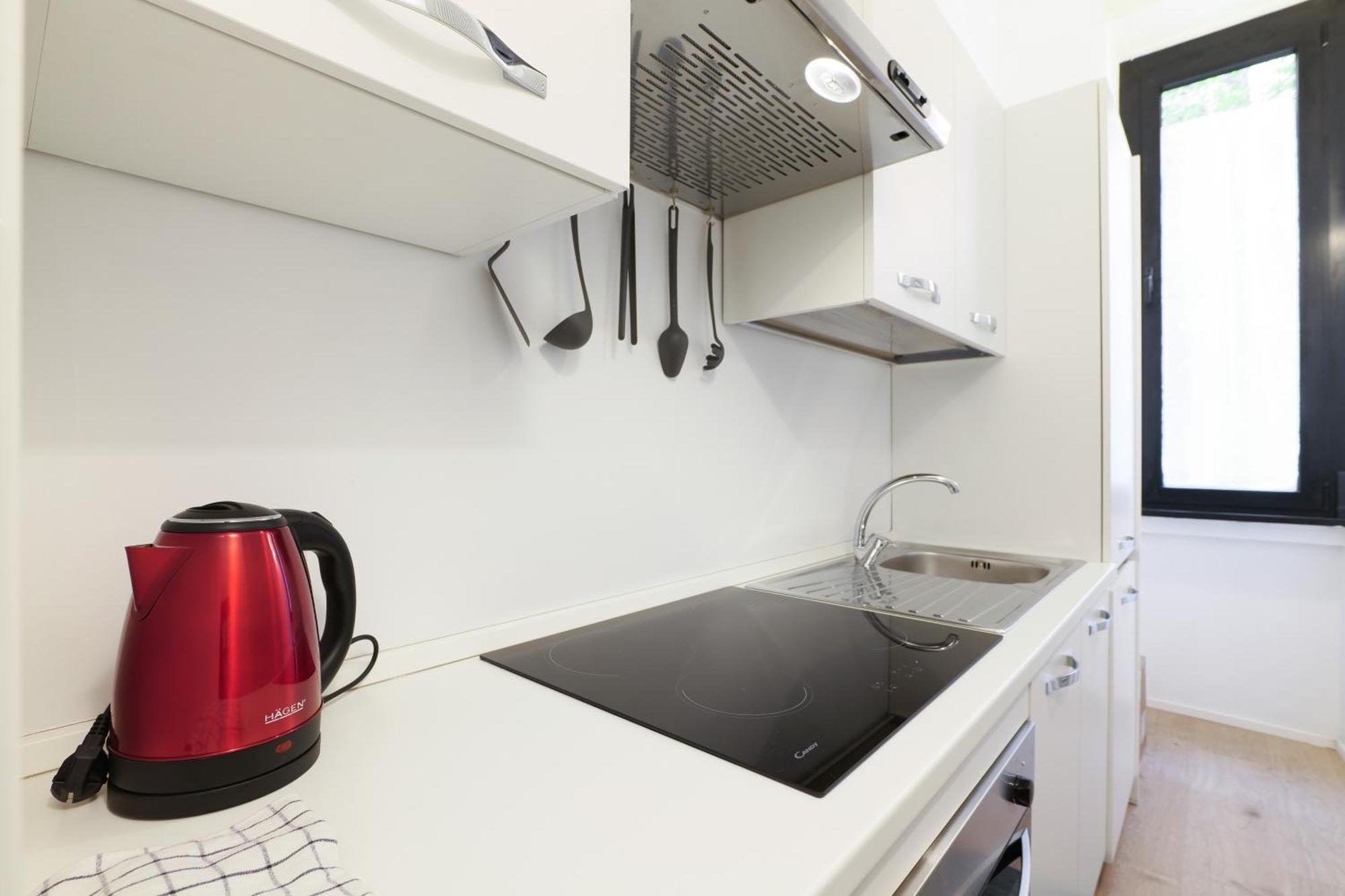 Primopiano - Aragona Flats Apartment Milan Exterior photo